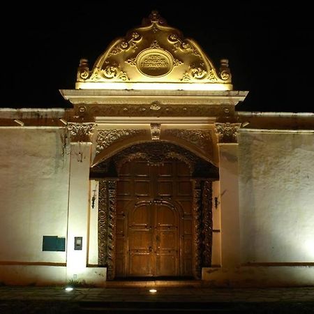 Las Carmelas Salta Luaran gambar