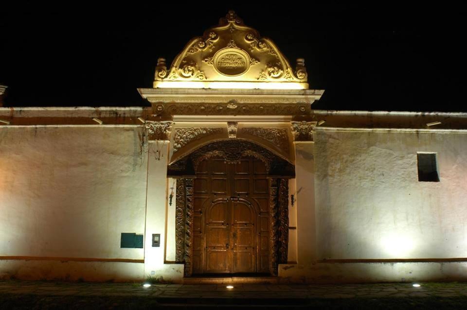 Las Carmelas Salta Luaran gambar